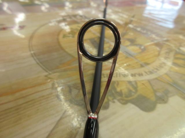 マッカレッドシリーズ HUMRS-61XULST