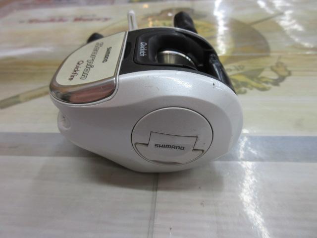 スコーピオン クイックファイヤー (白)｜＠ベリーネット 日本最大新品