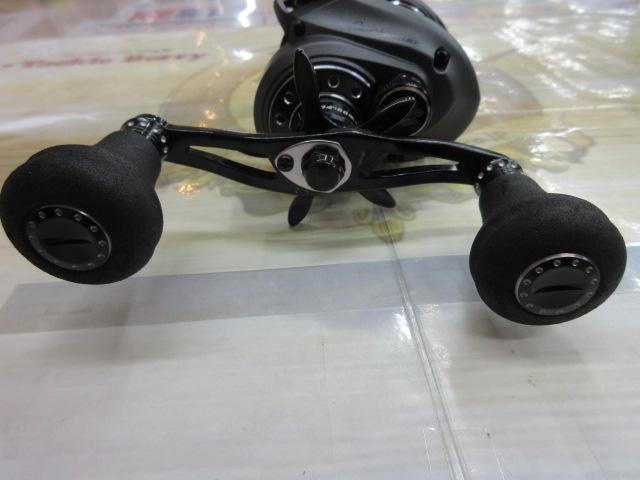 レボ BEAST 41HS-L 7.3:1