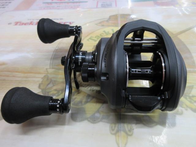 レボ BEAST 41HS-L 7.3:1