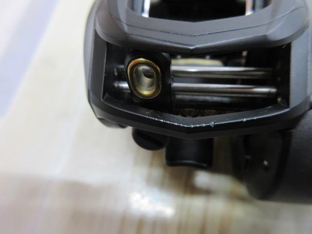 レボ BEAST 41HS-L 7.3:1