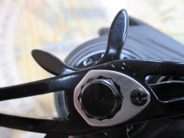 レボ BEAST 41HS-L 7.3:1