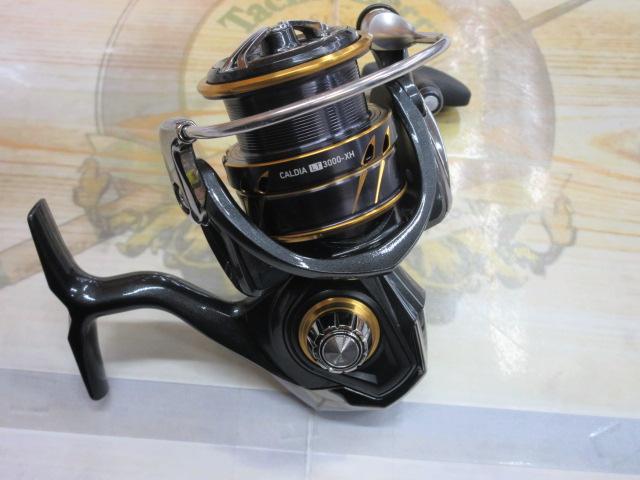 21カルディア LT3000-XH｜＠ベリーネット 日本最大新品中古釣具WEBショップ