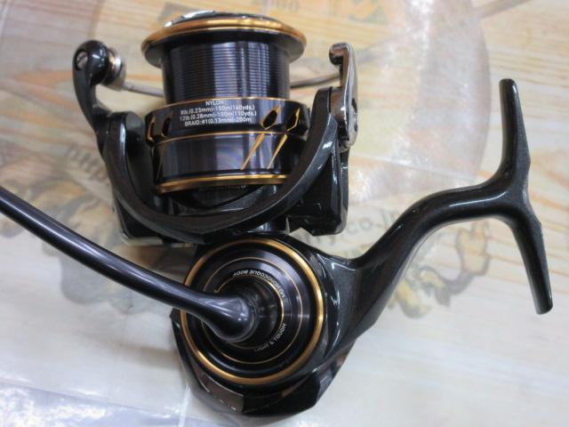 21カルディア LT3000-XH