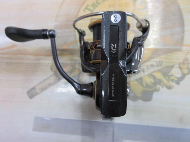 21カルディア LT3000-XH