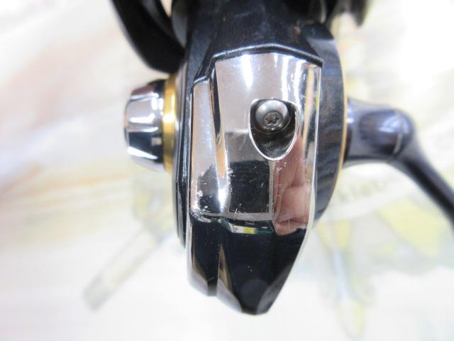 21カルディア LT3000-XH