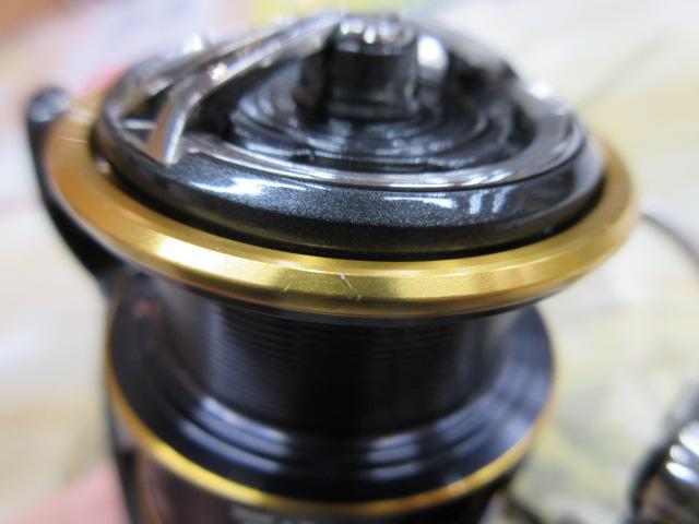 21カルディア LT3000-XH