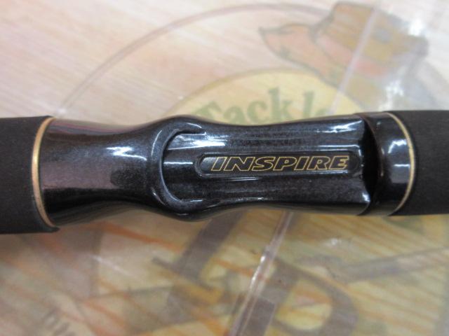 インスパイア ICSC-60M