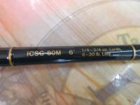 インスパイア ICSC-60M