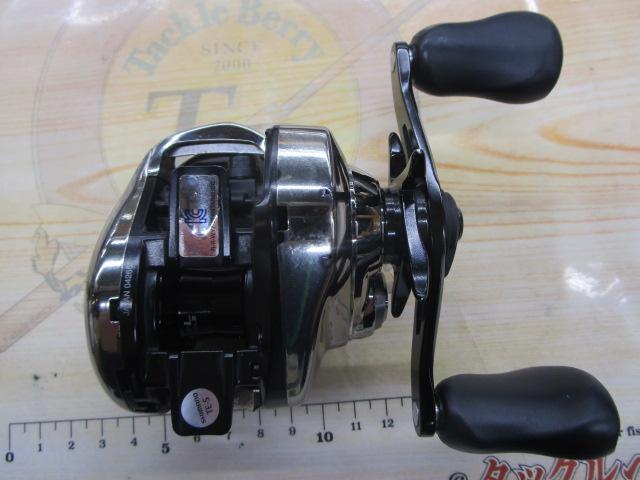 21アンタレスDC XG LH