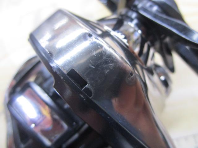 21アンタレスDC XG LH