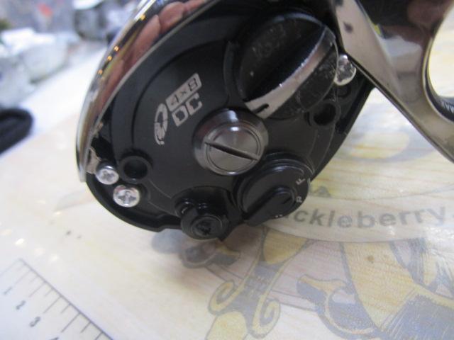 21アンタレスDC XG LH