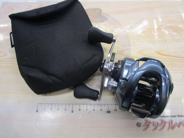 22アルデバランBFS XG LH