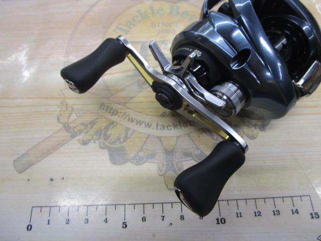 22アルデバランBFS XG LH