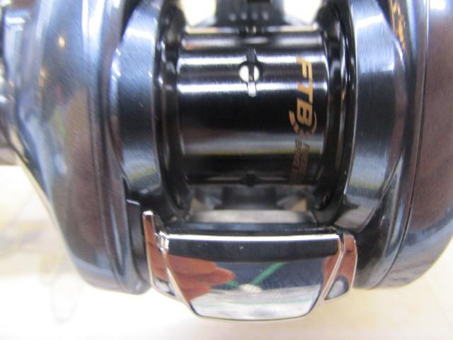 22アルデバランBFS XG LH