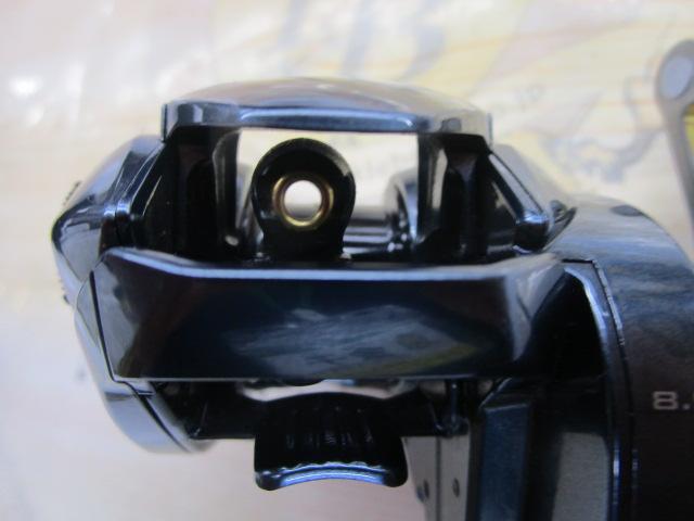 22アルデバランBFS XG LH