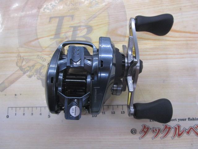 22アルデバランBFS XG LH