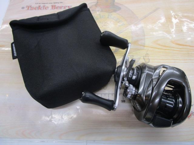 20メタニウムHG LH｜＠ベリーネット 日本最大新品中古釣具WEBショップ