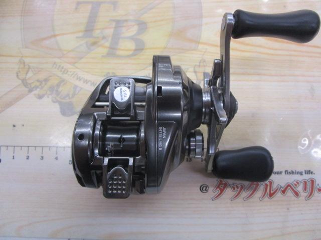 【早い者勝ち】SHIMANO 20メタニウムHG LH 04115 シマノ(SHIMANO) 20 メタニウム HG LEFT メタニウム、 メタニウムDC