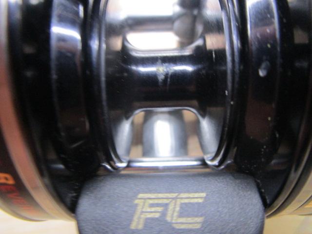 4600C GUNNAR ガンメタ 平ノブ