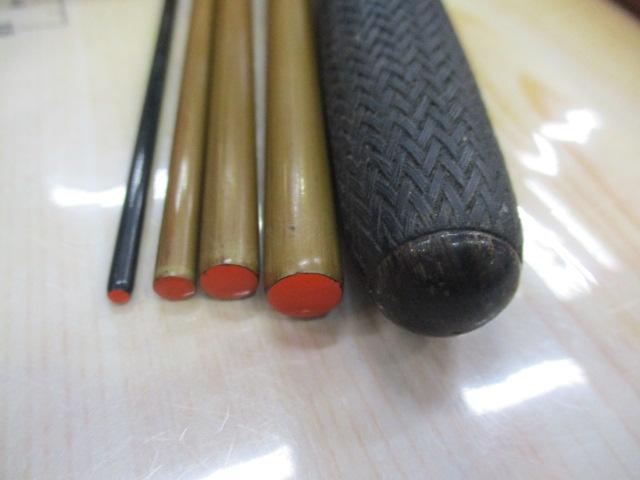 朱紋峰 嵐馬　15