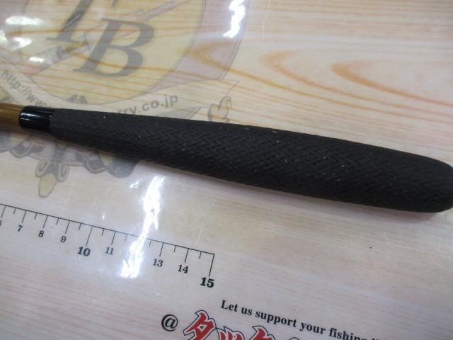 朱紋峰 嵐馬　15