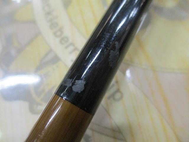 朱紋峰 嵐馬　15