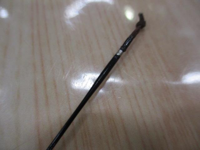 朱紋峰 嵐馬　15