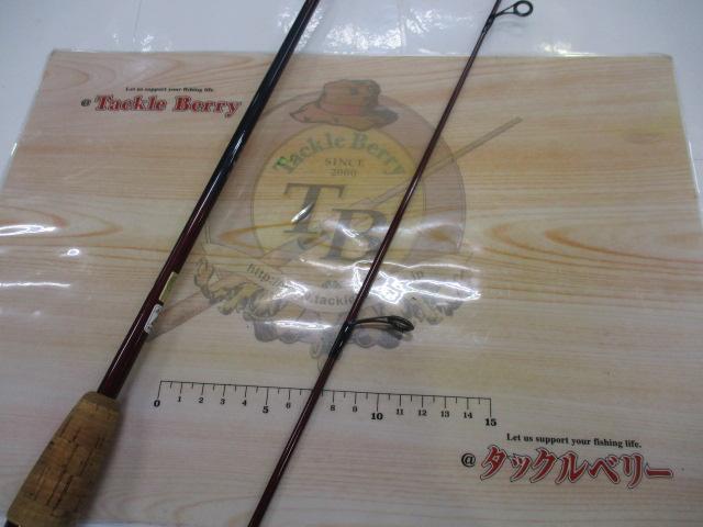 スコーピオンEV 2581-2 (赤ブランクス)