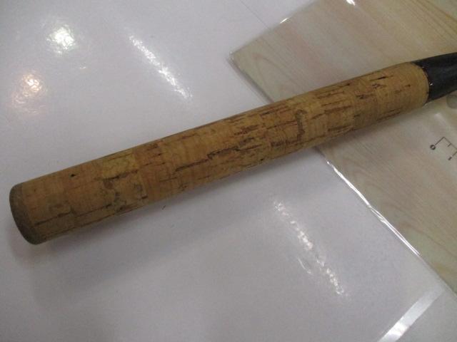 スコーピオンEV 2581-2 (赤ブランクス)