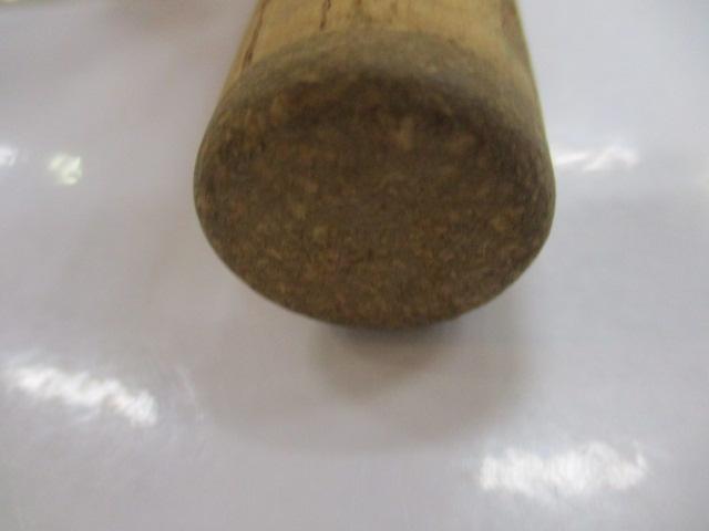 スコーピオンEV 2581-2 (赤ブランクス)