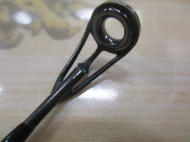 スコーピオンEV 2581-2 (赤ブランクス)