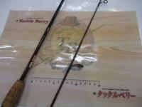 スコーピオンEV 2581-2 (赤ブランクス)