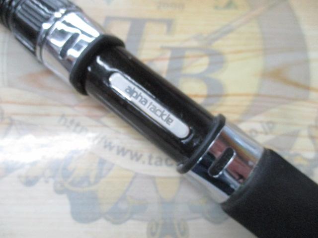 ALBザマルイカ180深場+DPS500