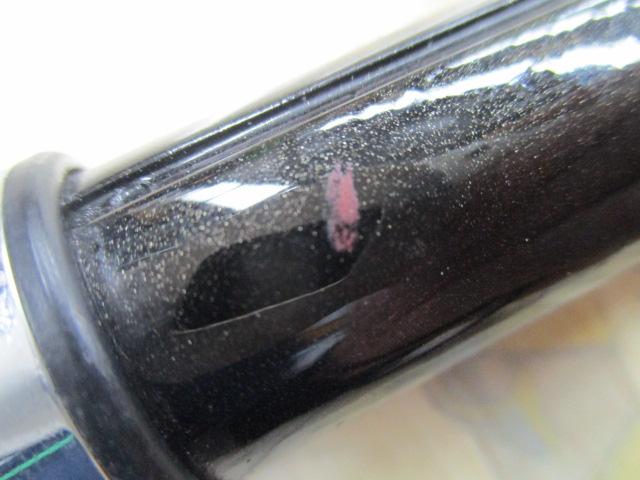 ALBザマルイカ180深場+DPS500