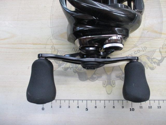 23アンタレスDC MD XG LEFT