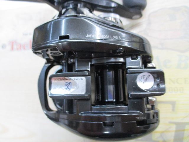 23アンタレスDC MD XG LEFT