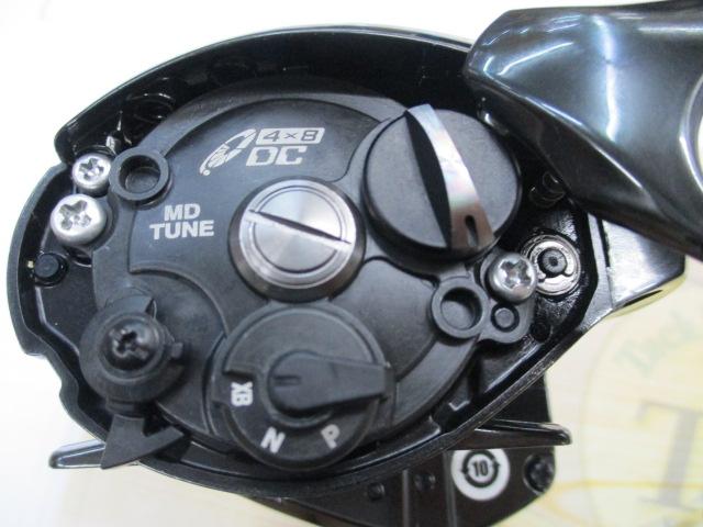 23アンタレスDC MD XG LEFT