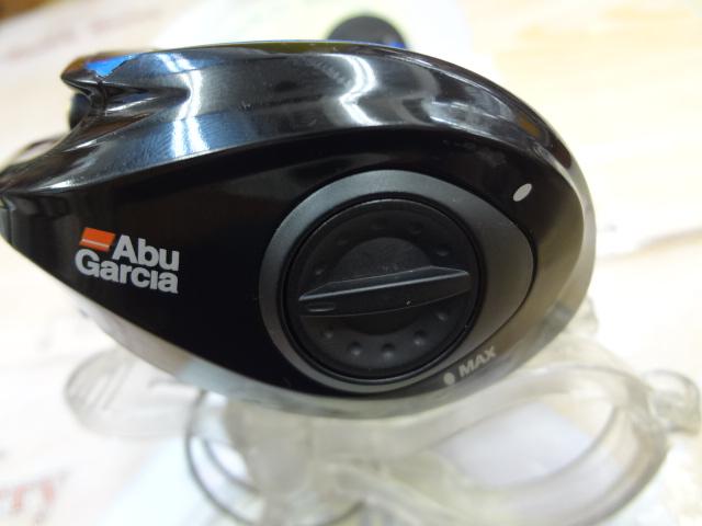 ブルーマックス船 ブルー/ブラック(ブラックスプール)