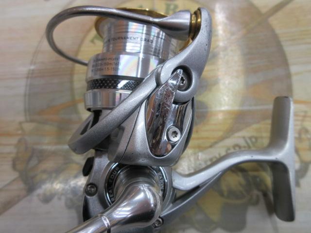 11カルディア 2508｜＠ベリーネット 日本最大新品中古釣具WEBショップ