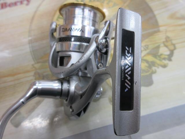 11カルディア 2508｜＠ベリーネット 日本最大新品中古釣具WEBショップ