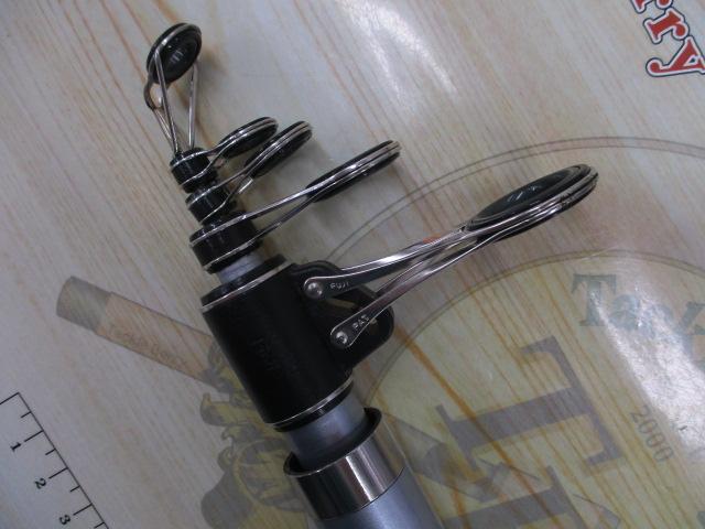 サーフリーダーEV 405CX-T