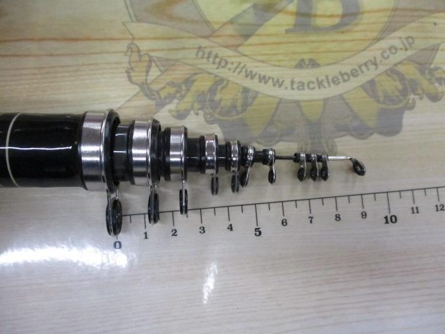 Xライン磯 2号硬調600｜＠ベリーネット 日本最大新品中古釣具WEBショップ