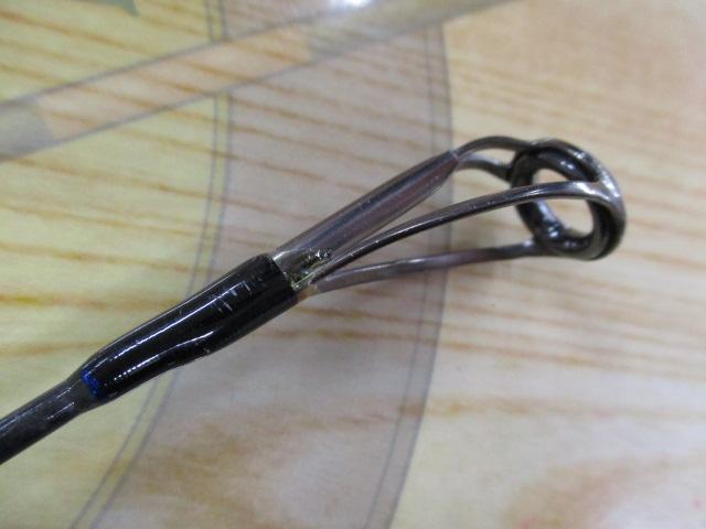 ソルティガコースタル SG ヒラマサ 60B