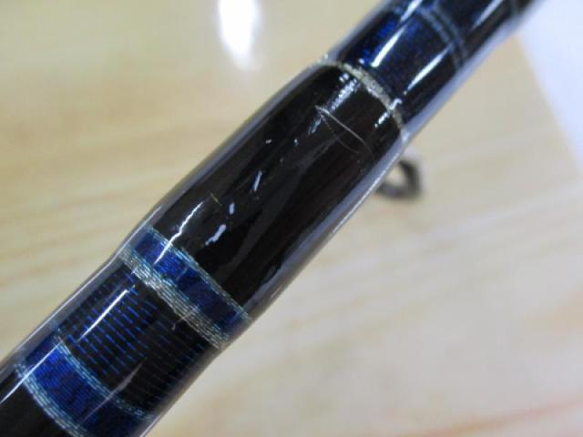 ソルティガコースタル SG ヒラマサ 60B