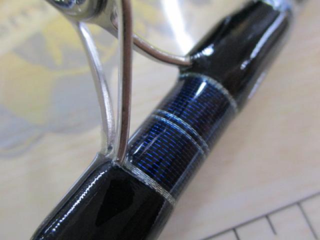 ソルティガコースタル SG ヒラマサ 60B