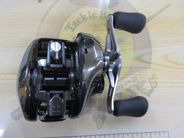 25アンタレス 101XG