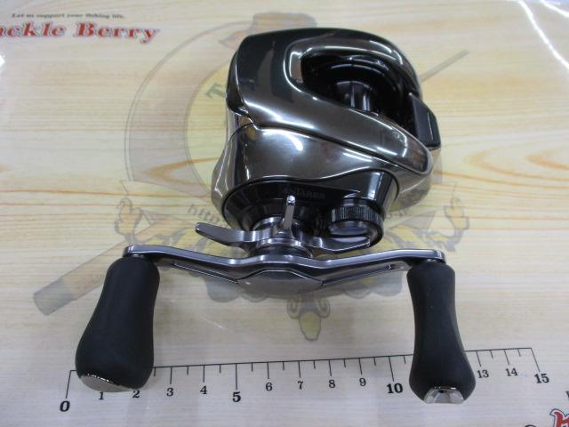 25アンタレス 101XG