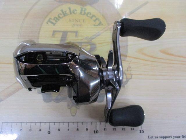 25アンタレス 101XG