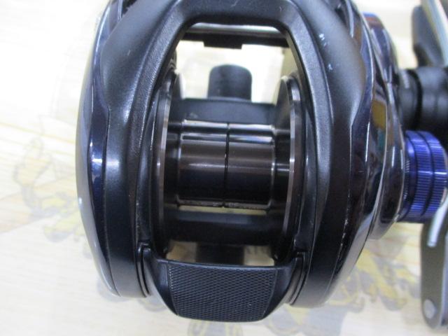 23ソルティスト TW 300XH PEスペシャル